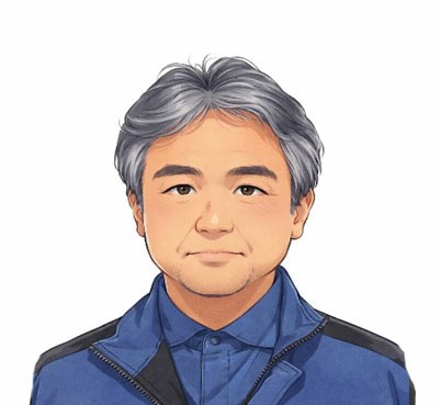 長野 寛