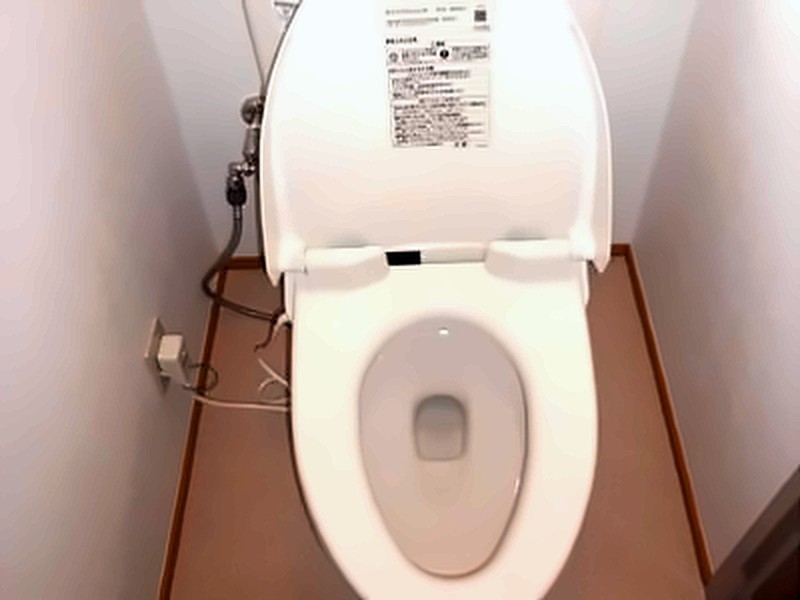 春日部市 G様 トイレリフォーム
